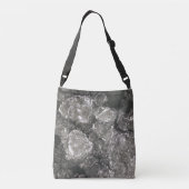 Tasche mit Eisschwimmern (Rückseite)