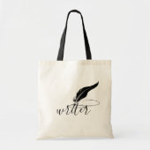 Tasche mit Fersenhalterung (Vorne)