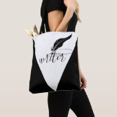 Tasche mit Fersenhalterung (Von Nahem)