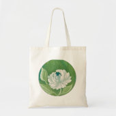 Tasche mit floralem Design (Vorne)