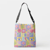 Tasche mit Henkel (Rückseite)