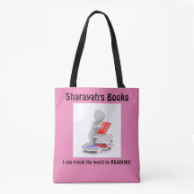 Tasche mit Individuelle Name buchen