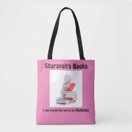 Tasche mit Individuelle Name buchen