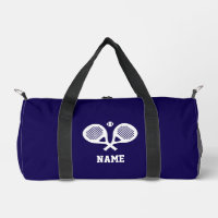 Tasche mit individuellem Design für Padel-Spieler