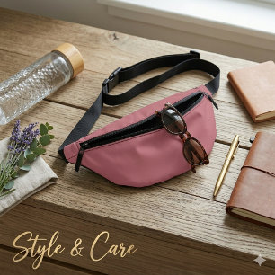 Tasche mit individuellem Druck und Cut & Sew – Sty