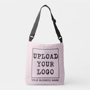 Tasche mit individuellem Firmenlogo Markenartike