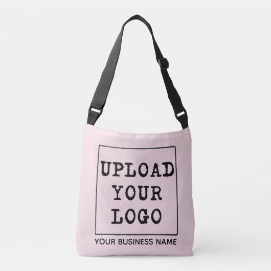 Tasche mit individuellem Firmenlogo | Markenartike (Vorderseite)