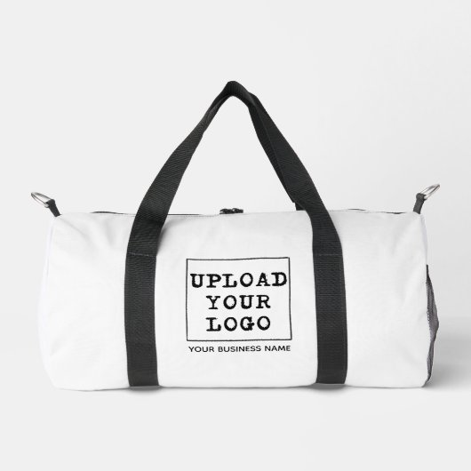 Tasche mit individuellem Firmenlogo | Markenartike (Vorderseite)