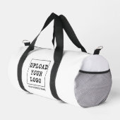 Tasche mit individuellem Firmenlogo | Markenartike (Rechte Ecke)