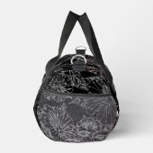 Tasche mit Klamotten (Rechts)