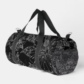Tasche mit Klamotten (Rechte Ecke)
