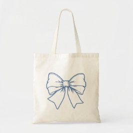 Tasche mit Krawatte