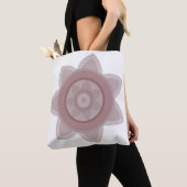 Tasche mit Kunst (Von Nahem)