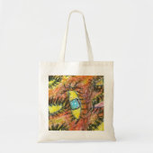 Tasche mit Kunstdesign (Vorne)