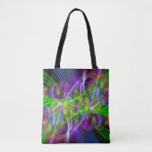 Tasche mit Lichtschacht (Vorderseite)