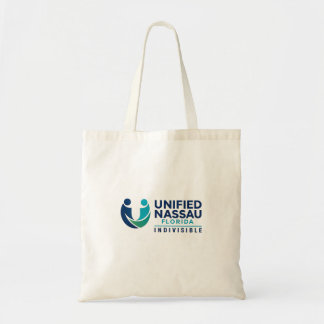Tasche mit Logo