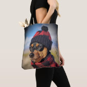 Tasche mit Myles (Von Nahem)