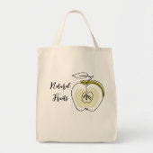 Tasche mit niedlichem Design. (Vorne)