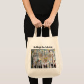 Tasche mit Originaldesign (Vorderseite (Produkt))