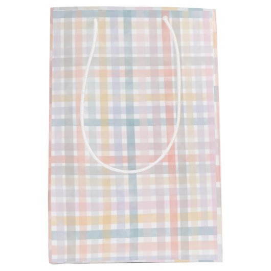 Tasche mit Pastete Mittlere Geschenktüte (Vorderseite)