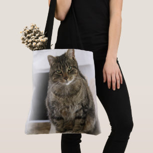 Tasche mit Power