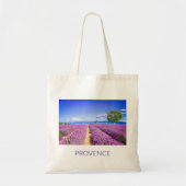 Tasche mit Provence (Vorne)