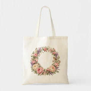 Tasche mit Rosenkranz