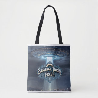 Tasche mit SMP-Logo