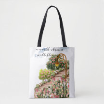 Tasche mit Stil