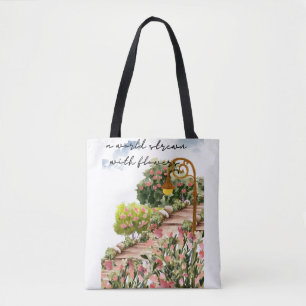 Tasche mit Stil