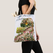 Tasche mit Stil (Von Nahem)