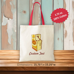 Tasche mit Tasche
