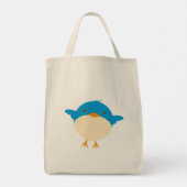 Tasche mit Tiermotiv (Rückseite)