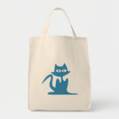 Tasche mit Tiermotiv (Vorne)