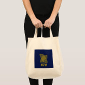 Tasche mit Tragegriffen (Vorderseite (Produkt))