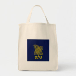 Tasche mit Tragegriffen
