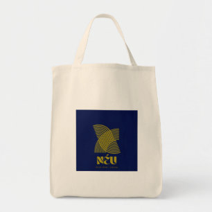 Tasche mit Tragegriffen