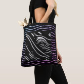 Tasche mit Walart/Walart-Motiv (Von Nahem)