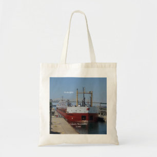 Tasche mit Zedernholz