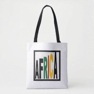 Tasche, Mittel AFRIKA Tasche