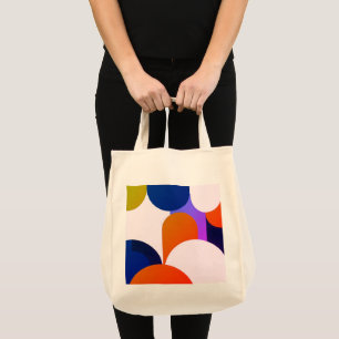 Tasche Moderne Kunst