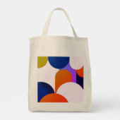 Tasche Moderne Kunst (Rückseite)
