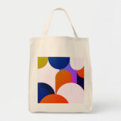 Tasche Moderne Kunst (Vorne)