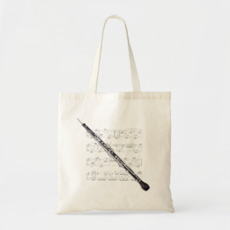Tasche - Musik des englischen Horns und des