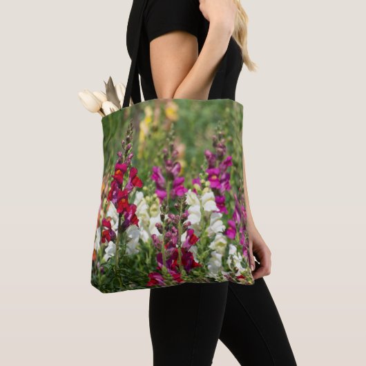 Tasche nicht mögen jede andere (Von Nahem)