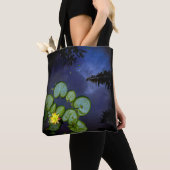 Tasche "Night Lily" (Von Nahem)