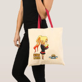 Tasche Nina Chibi (Vorderseite (Produkt))