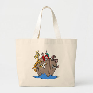 Tasche - Noahs Arche