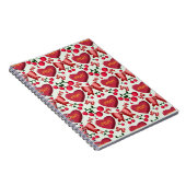 Tasche Notizblock (Rechte Seite)