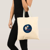 Tasche Obama 2012 (Vorderseite (Produkt))